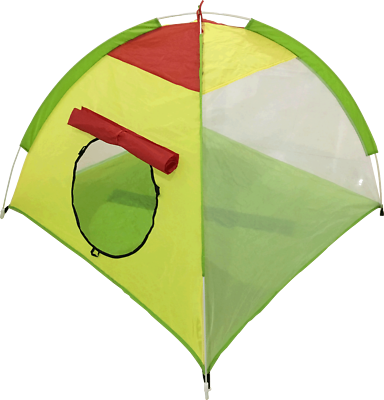 Igloo play sales tent