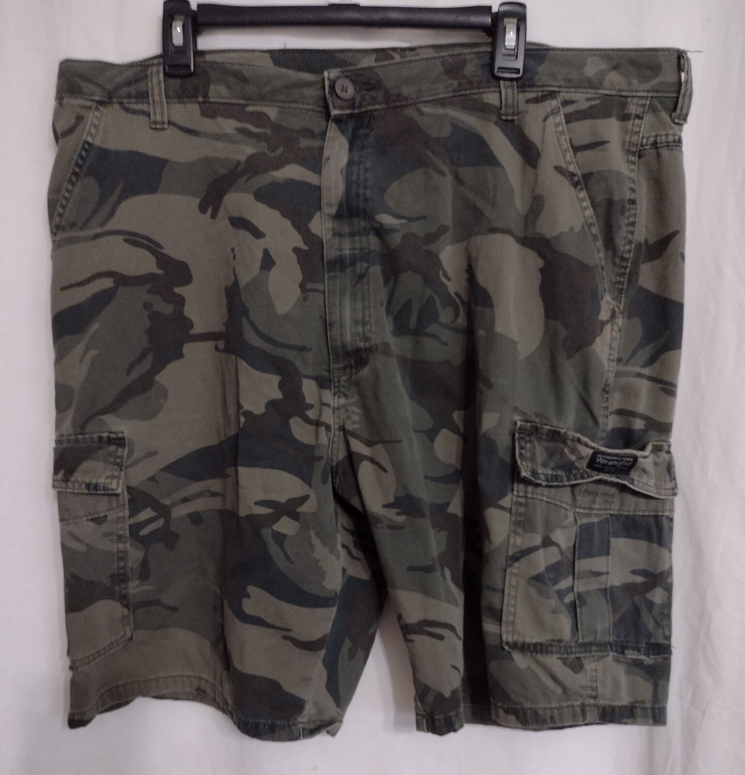 パンツ SCULPTOR camouflage shortpants MUSINSA公式 | SCULPTOR Camouflage Shorts Forest