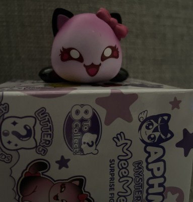 Aphmau Mystery MeeMeows Surprise KC CAT Vinyl Figure