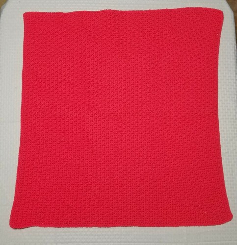 Handmade Crochet Baby Blanket/Hat/Headband/ Bear. Newborn Girl Gift Set. Present