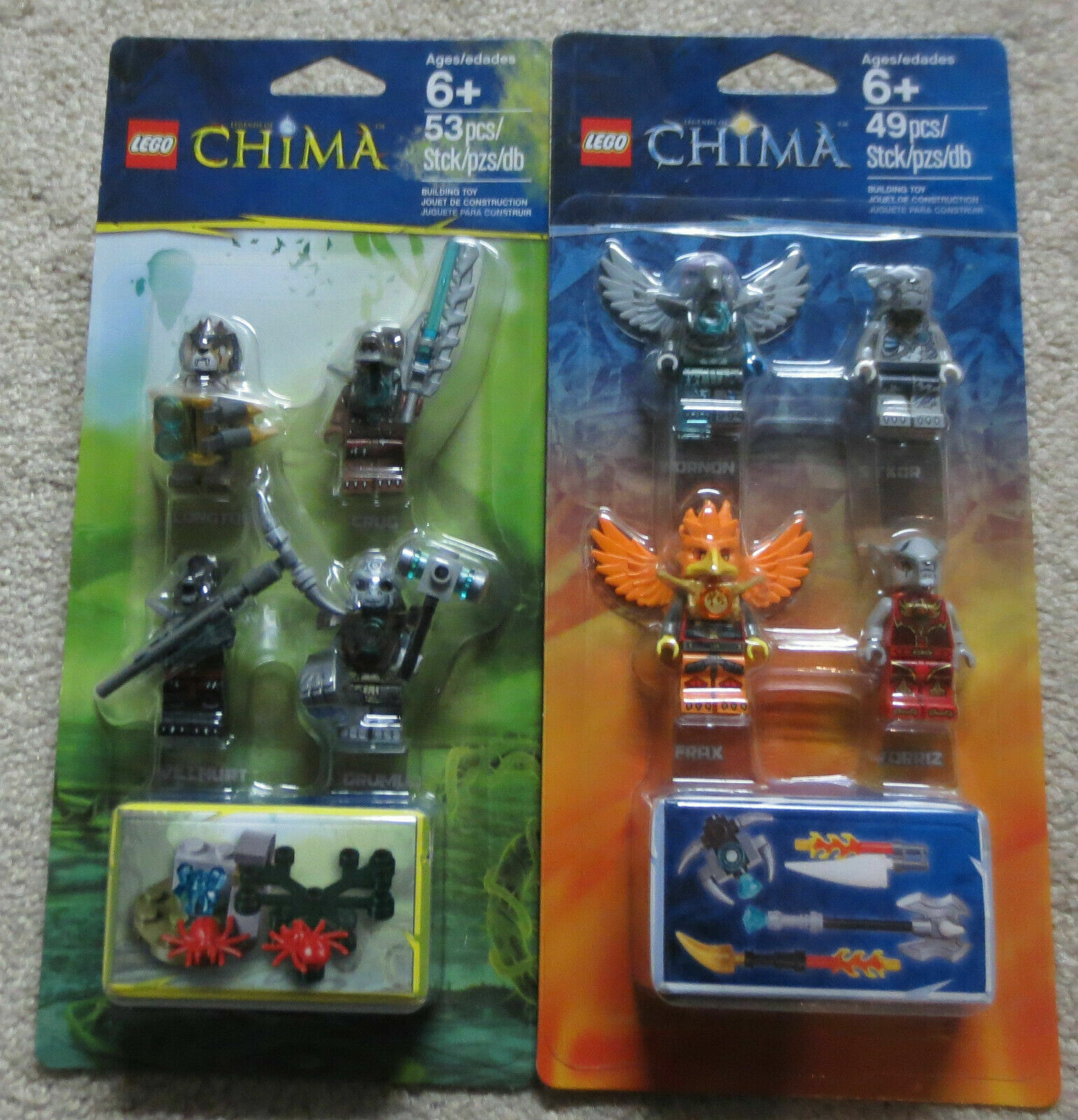 lego chima lego chima