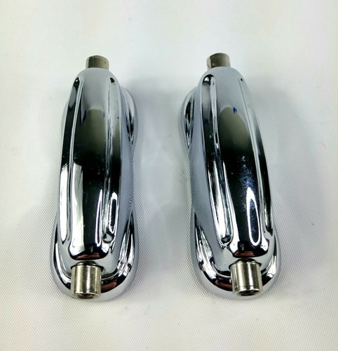 Pair of Slingerland Snare Drum Lugs