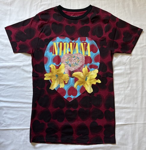 643 glamb NY stadium JKT リバーシブル　Nirvana 643 glamb NY stadium JKT リバーシブル Nirvana - メルカリ