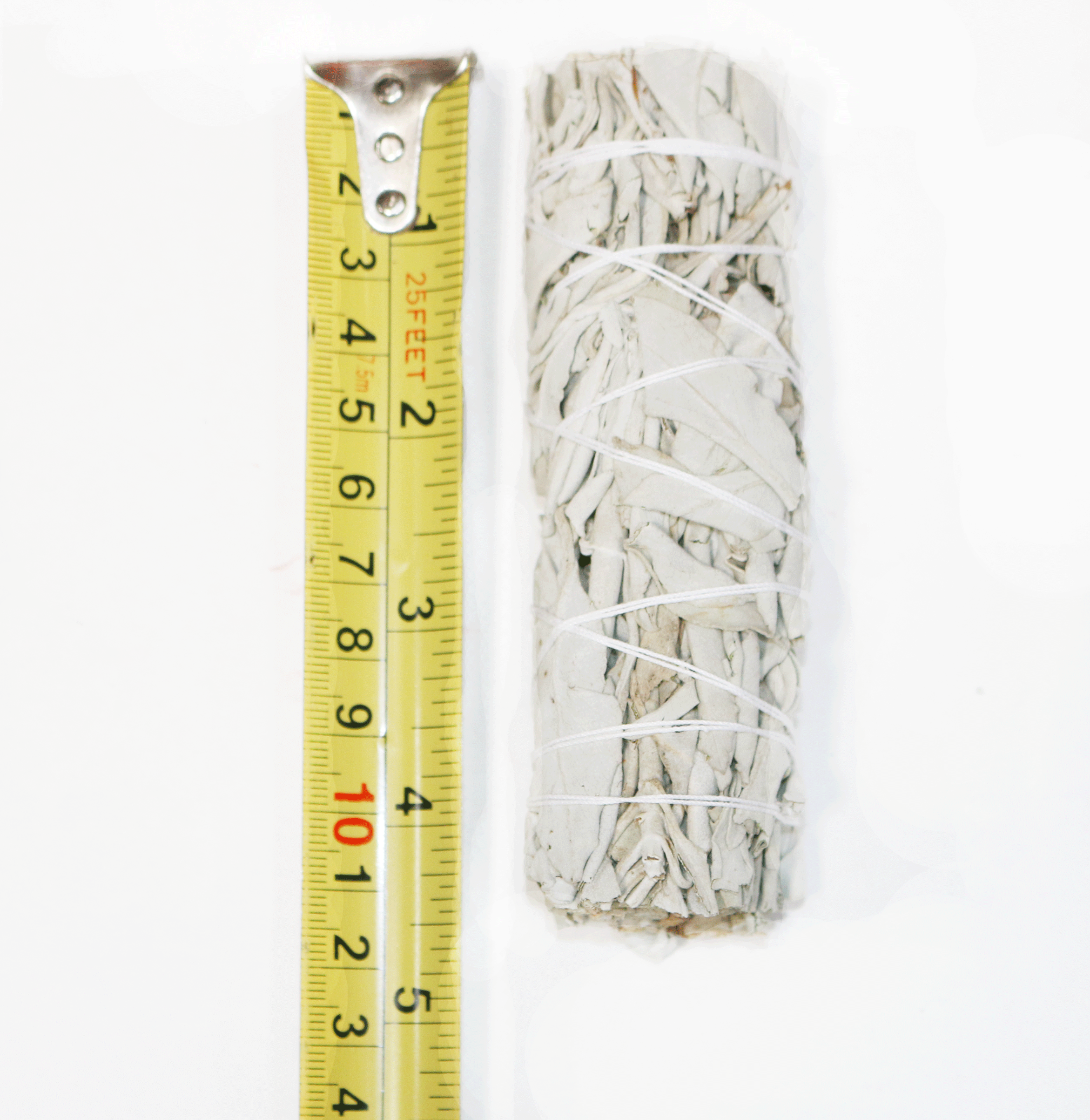 White Sage Smudge Sticks Wholesale Bulk Quantity 50 White Sage Smudge Wands