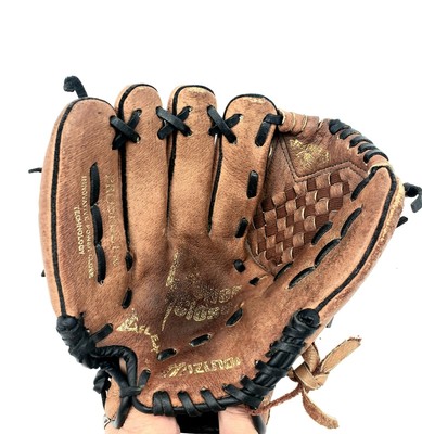 jenny finch glove
