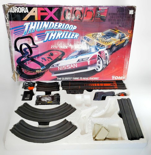afx thunderloop thriller