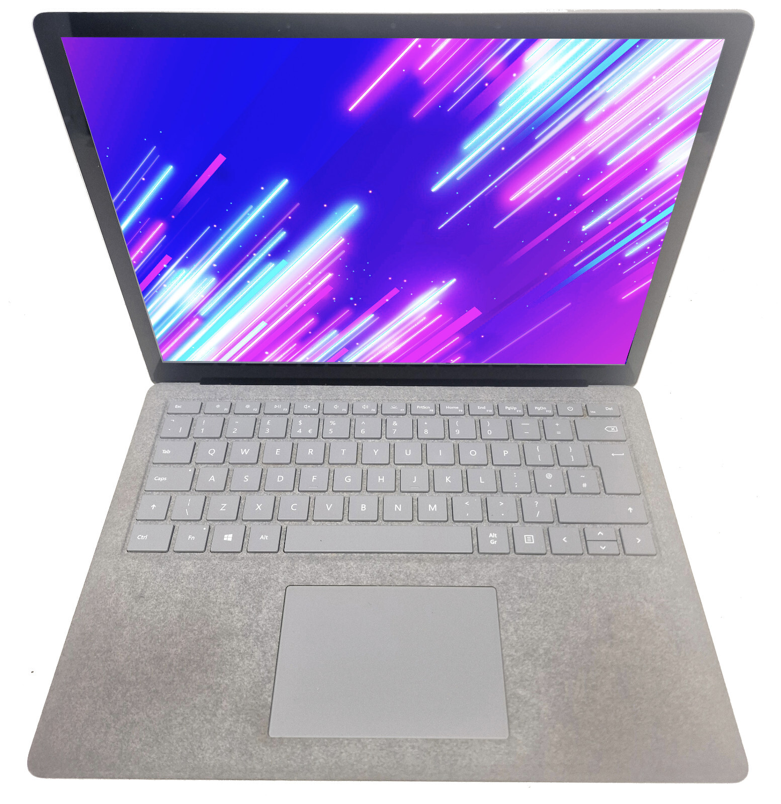 Microsoft Surface Laptop 2 13.5インチ　グレー Amazon.ca Laptops: Microsoft Surface Laptop 2 (2018): 13.5