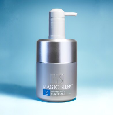 Magic Sleek Maintenance Conditioner (0.5 Liter)