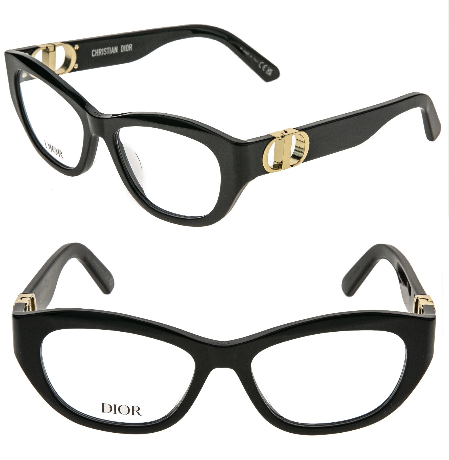☺︎Dior MONTAIGNE限定生産セルフレーム ☺︎Dior MONTAIGNE限定生産セルフレーム - メルカリ