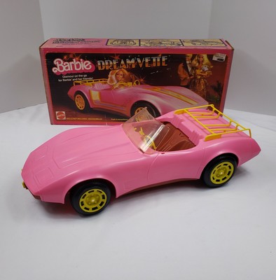 barbie dream vette