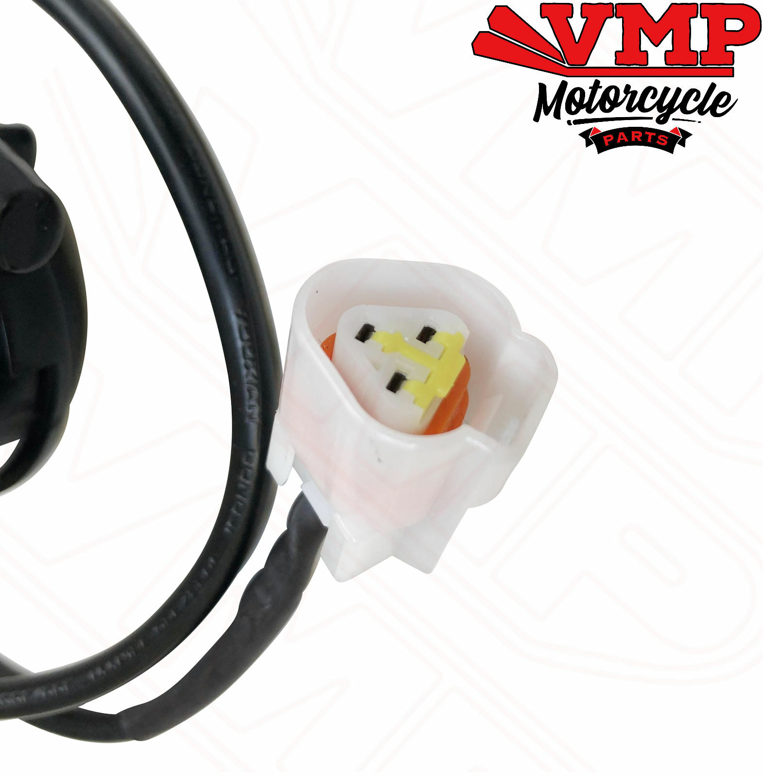 Royal Alloy GT 125 AC Speedo Drive Pickup Counter Cable 58cm eBay