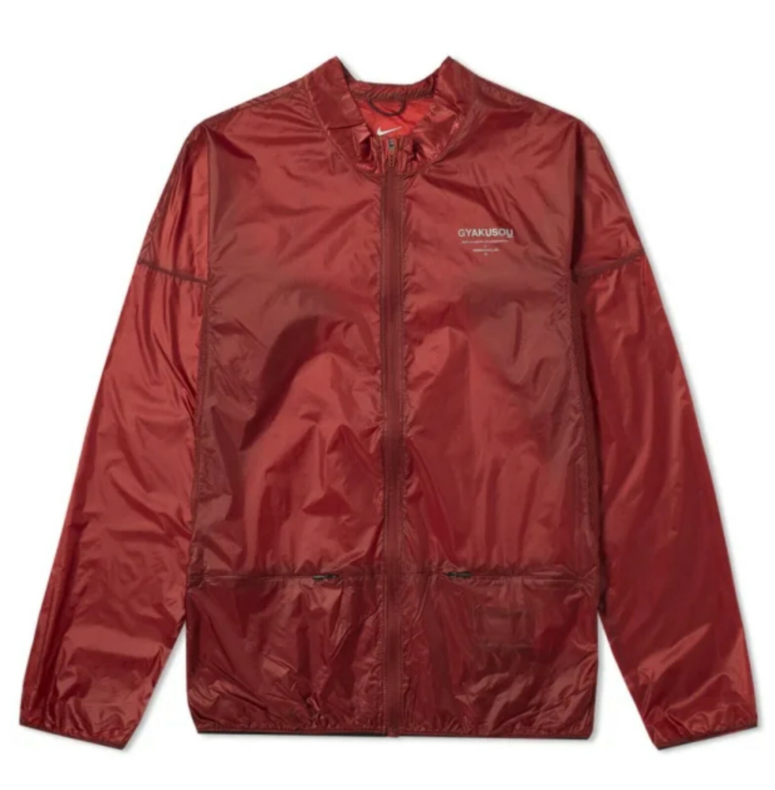 Nike x Gyakusou SP 19 костюм
