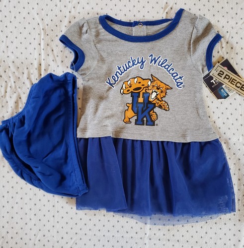 Kentucky Wildcats Newborn