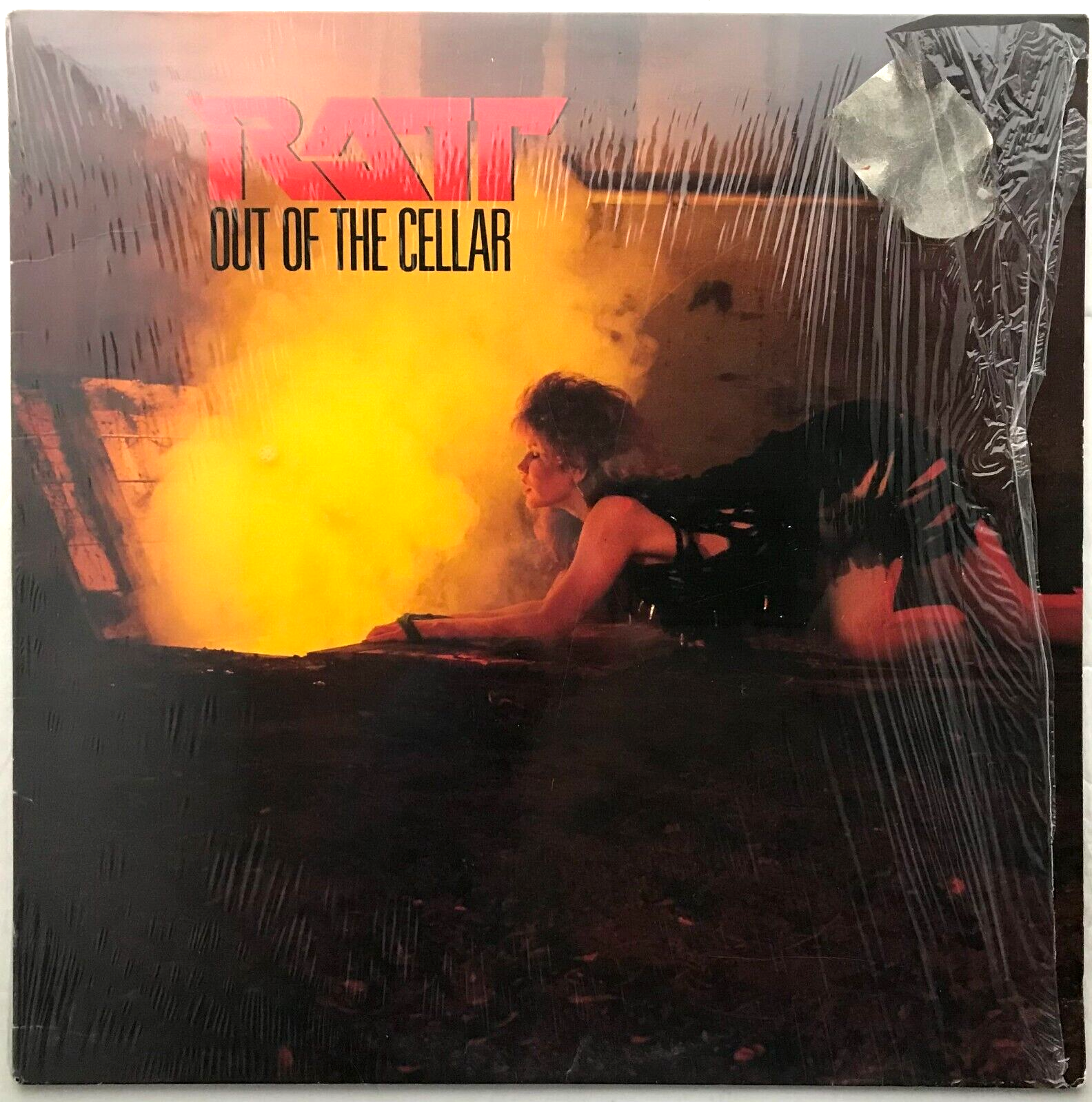 RATT 