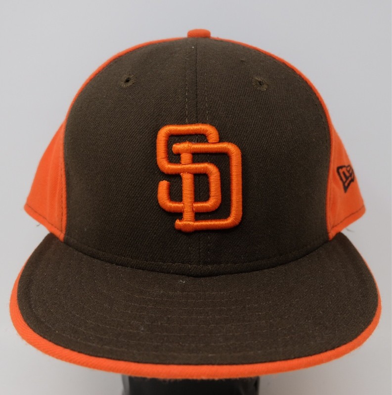 vintage mlb hats
