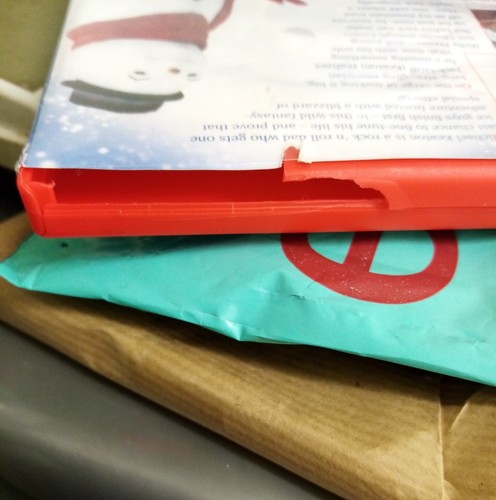 Item photo(s) from verified buyer