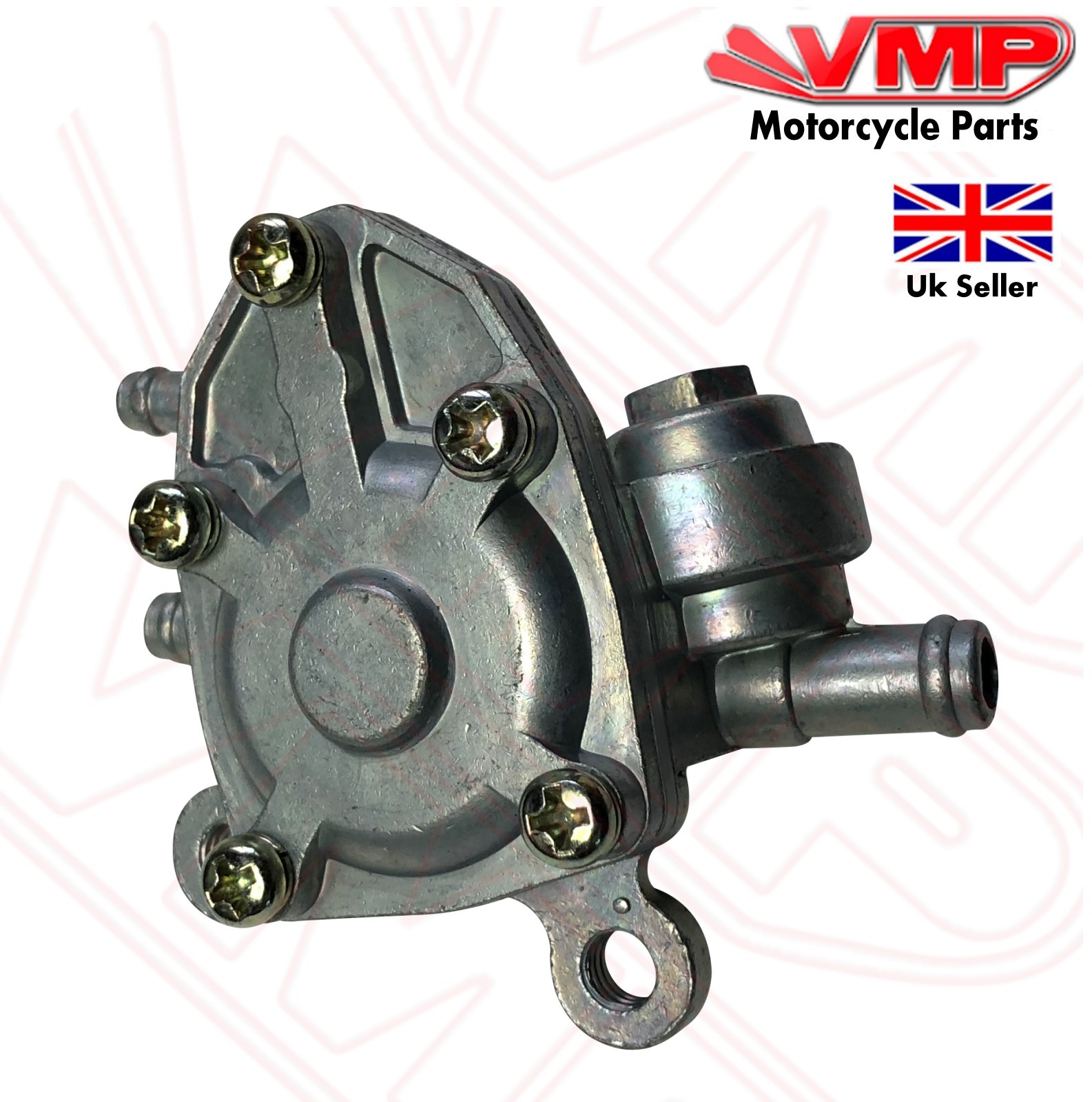 Fuel Petcock Switch Valve Tap For Yamaha SH50A Razz CY50 Jog Scooter