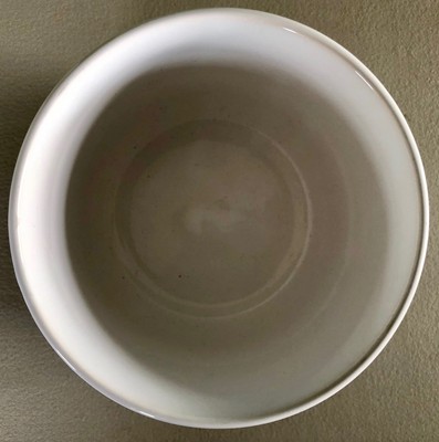 Waechtersbach Dog Bowl Germany Perro Chien Hund 4.5