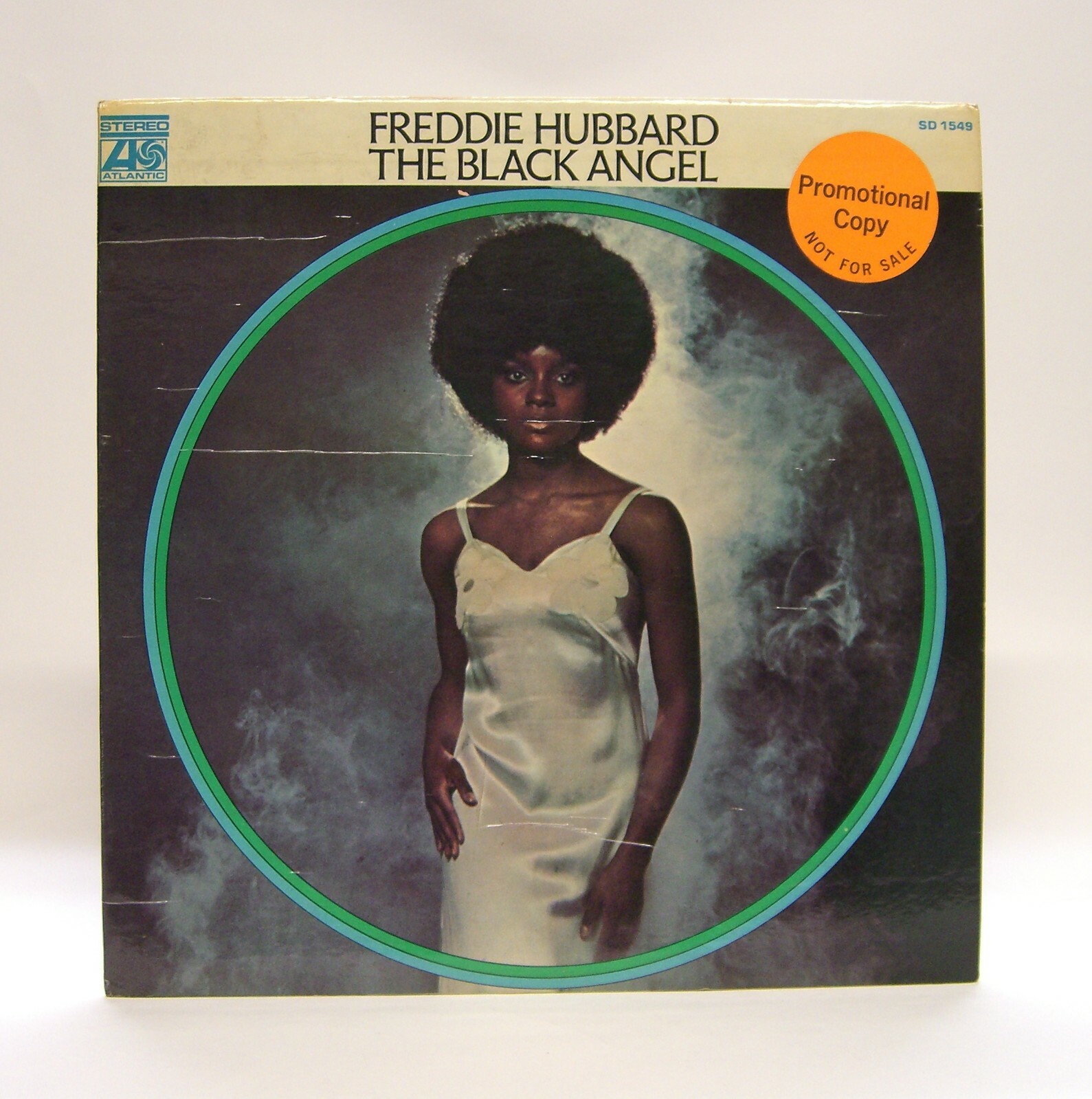 Freddie Hubbard The black angel LPレコード MjYtMTcyMy5qcGVn.jpeg