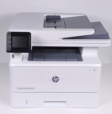 HP LaserJet Pro MFP M428fdw All-In-One laser Printer Duplex ADF
