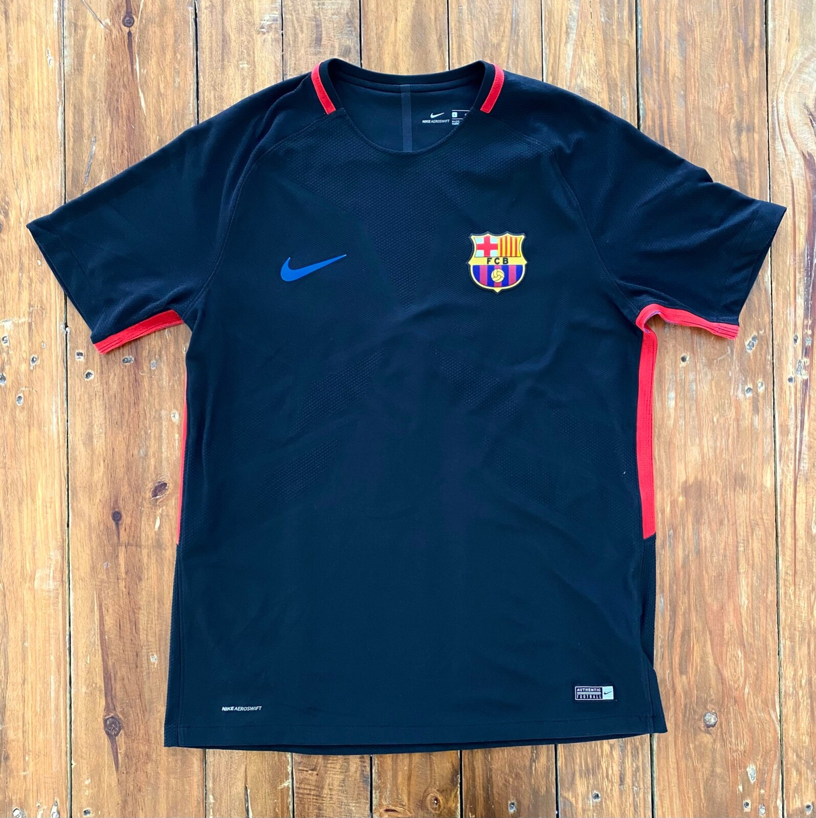 FC Barcelona Nike Aeroswift ユニフォーム Sサイズ $_57.JPG?set_id=8800005007
