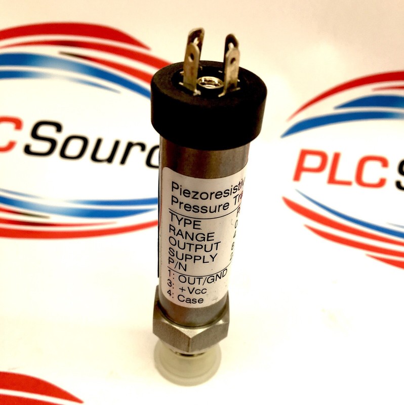KELLERDRUCK 222135.0004 PA21R/120BAR PRESSURE TRANSDUCER eBay