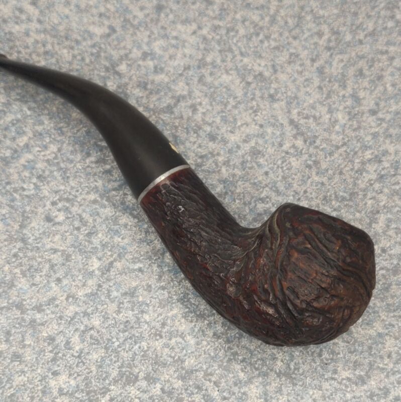 Vintage Estate Dr. Grabow Deluxe Tobacco Smoking Pipe