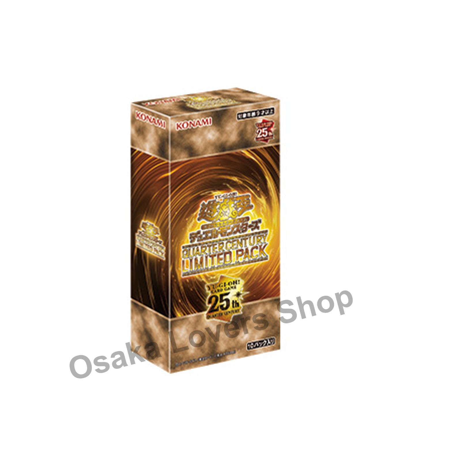 Presale Yu-Gi-Oh! OCG Duel Monsters QUARTER CENTURY LIMITED Presale Yu-Gi-Oh! OCG Duel Monsters QUARTER CENTURY LIMITED