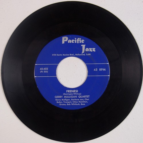 超貴重！78rpm GERRY MULLIGAN / CHET BAKER② 91PcBkU31kL._UF1000,1000_QL80_.jpg