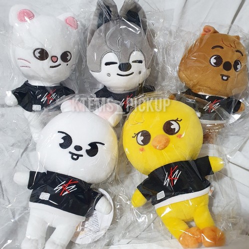 【新品未開封】SKZOO THE VICTORY MINI PLUSH 全8種 ON HAND)Stray Kids official SKZOO STORE the victory MINI