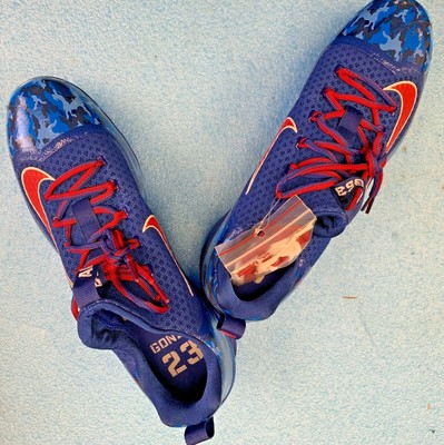 nike air max flywire baseball cleats