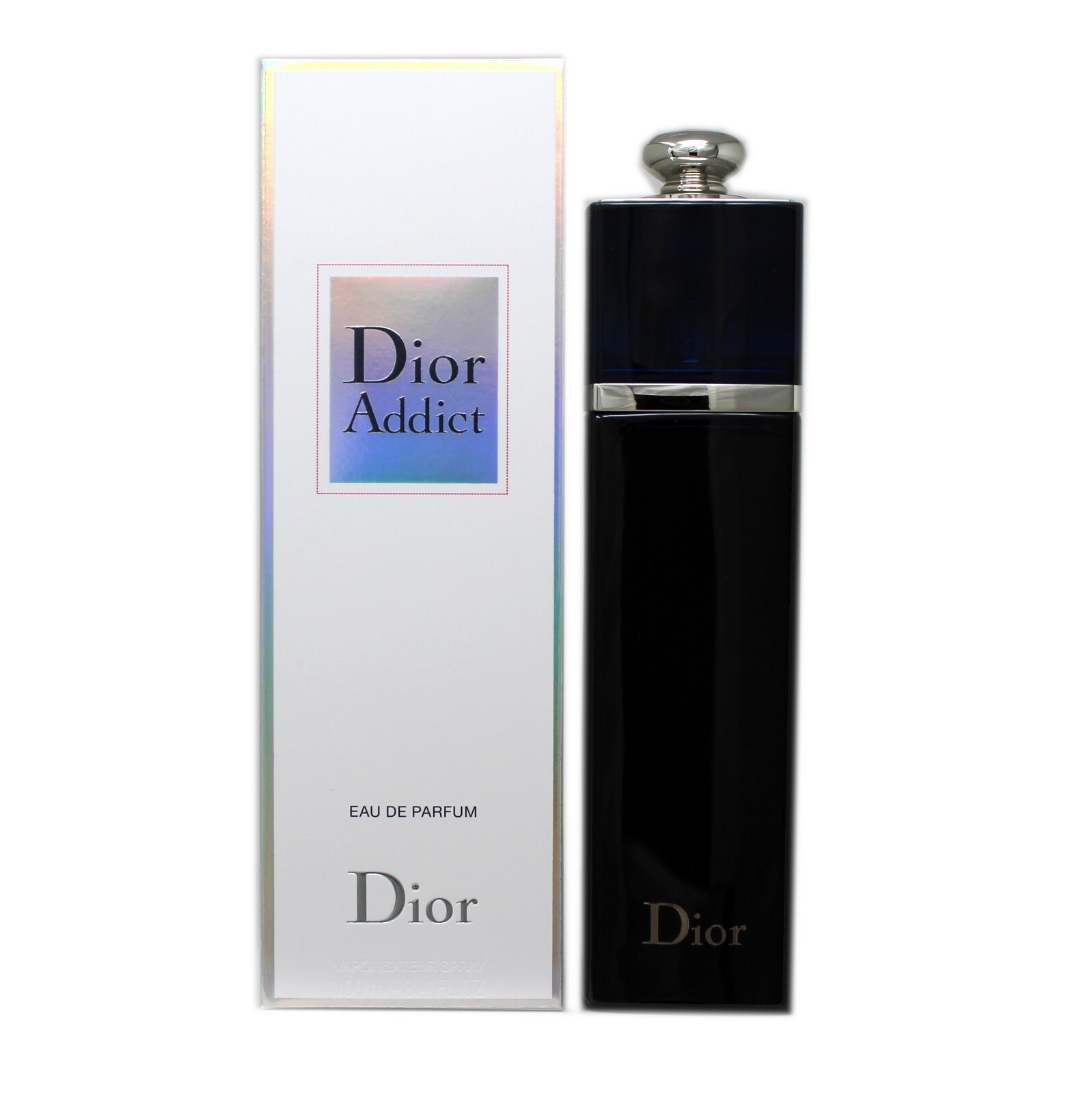 Dior Addict Eau de Parfum 100ml 残量ほぼ満タン Dior Addict Eau de Parfum 100ml 残量ほぼ満タン