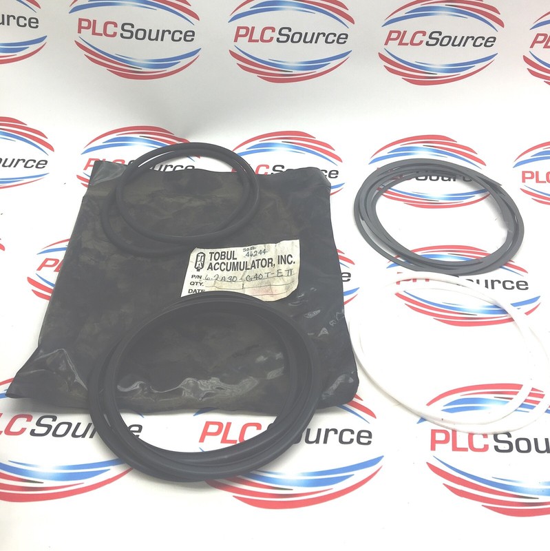 TOBUL ACCUMULATOR 6.7A30G40TETT VITON SEAL KIT SK067A30VT eBay