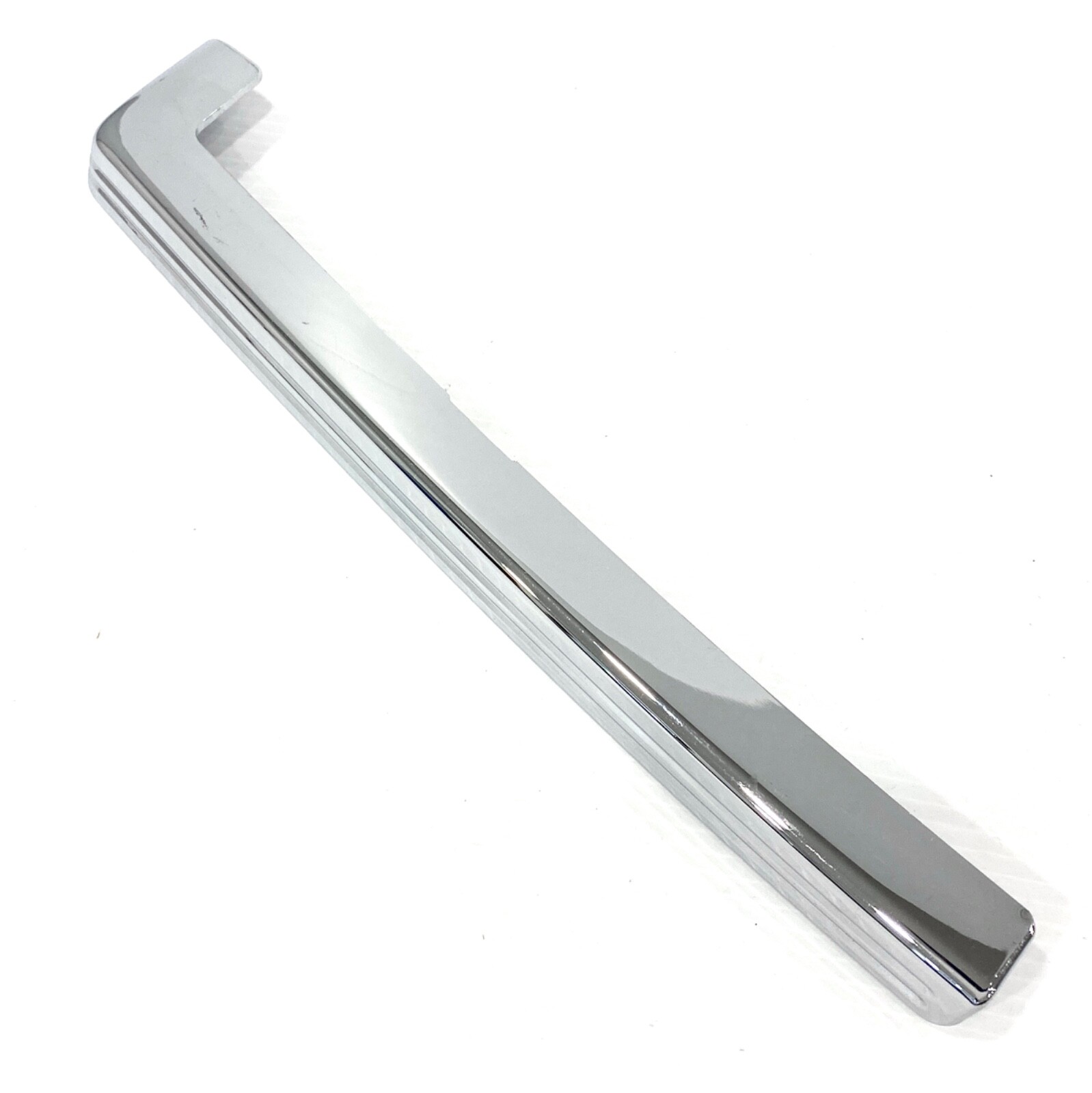 oem Harley 06-24 Touring Chrome Left Lower Side Tour Pak