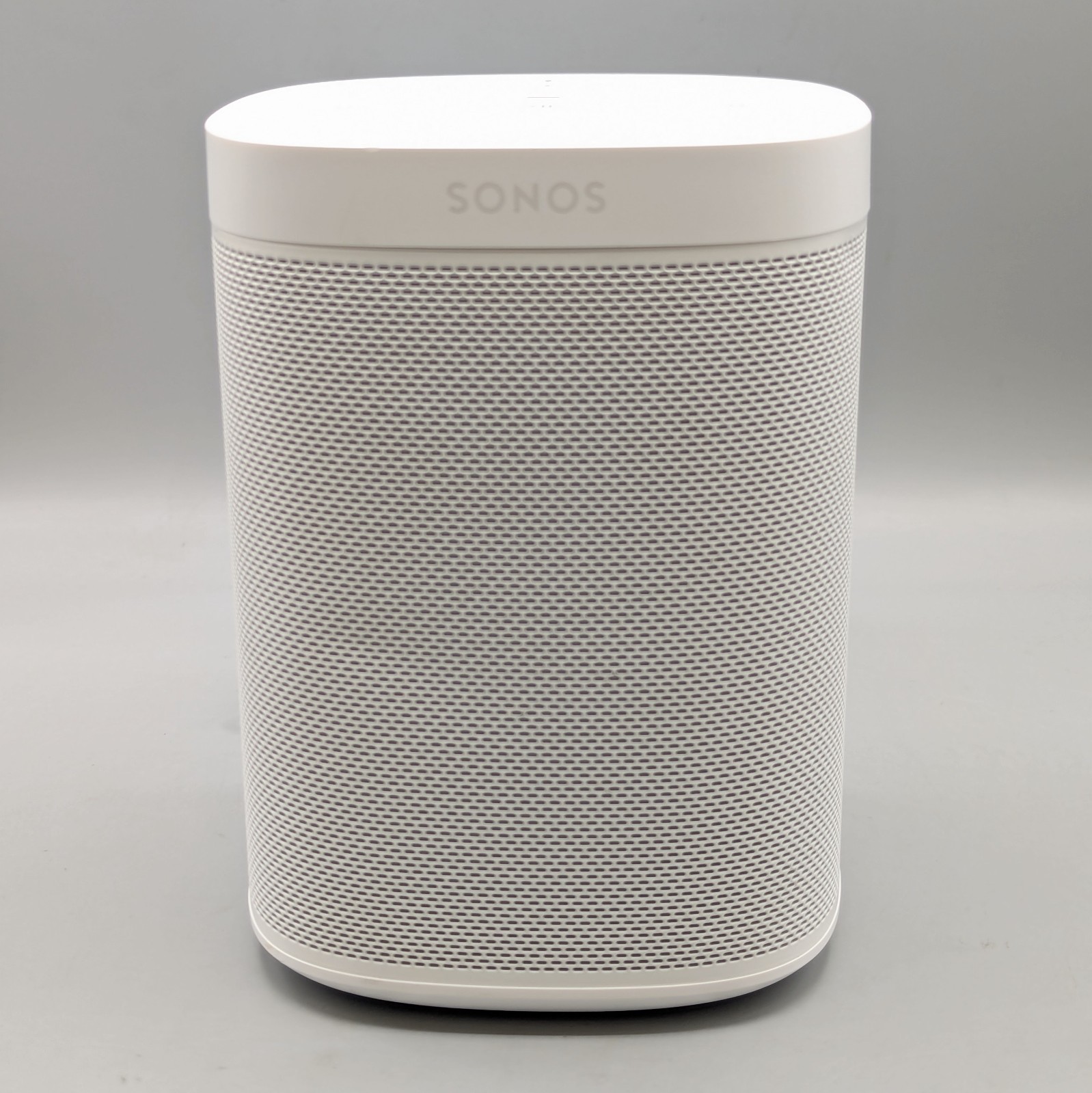 Sonos One Gen 1 A100 Smart Speaker White Model S13 | eBay