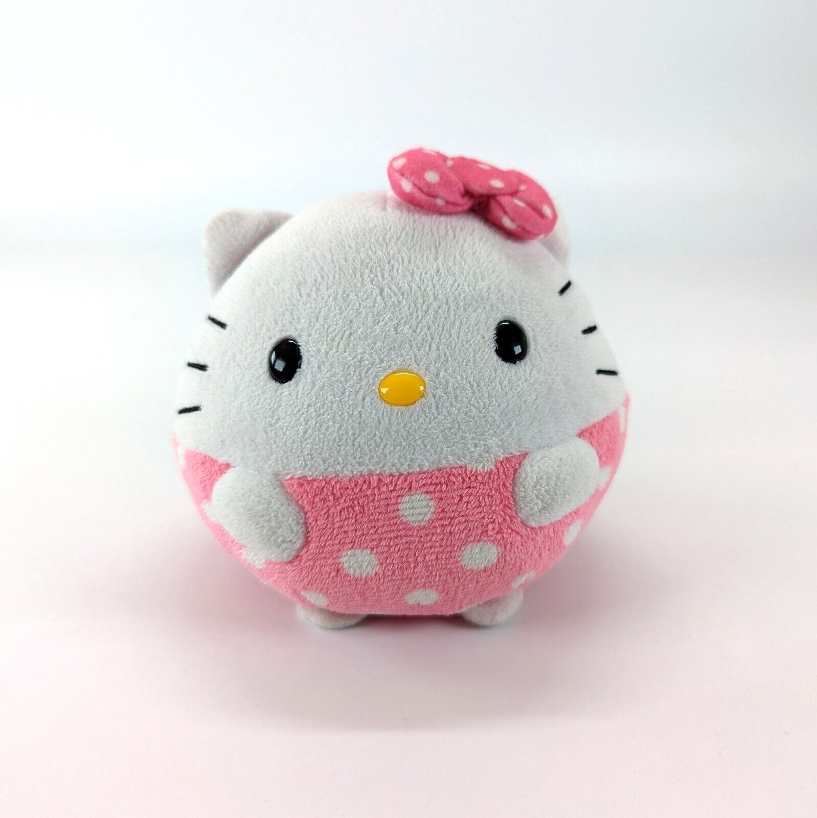 【HONKYO】 Kitty Beanie (Dot) $_57.PNG?set_id=880000500F