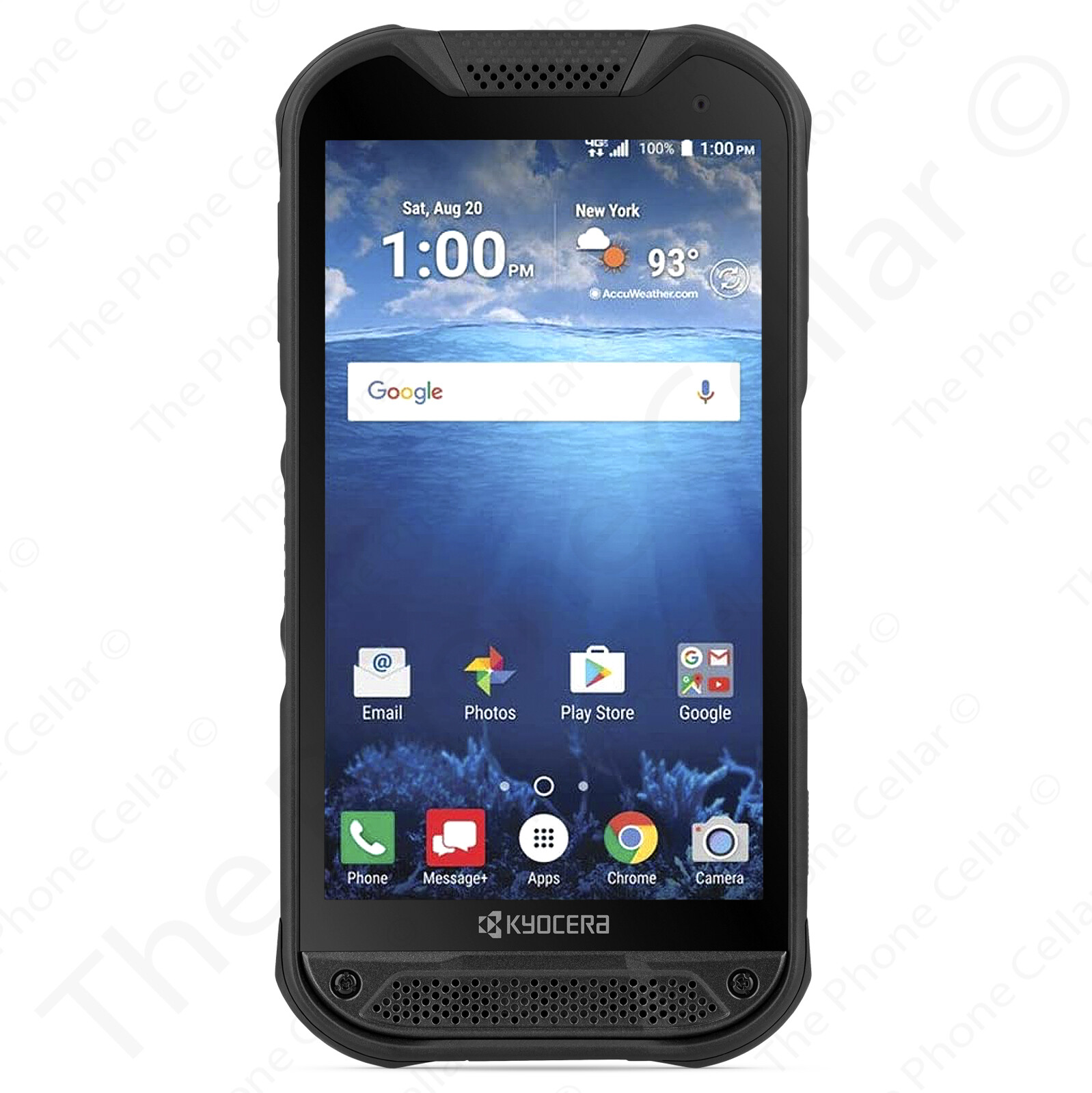 Kyocera Duraforce Pro Wireless Charging Not Working - Kyocera DuraForce Pro 2 E6910 Rugged 64GB Black (Verizon / This item will only work for the kyocera duraforce pro and will not work with any other .