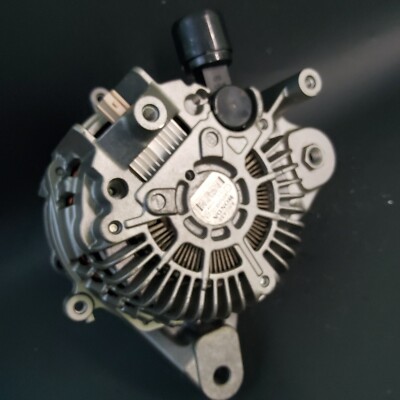 2013 2014 2015 2016 2017 Honda Accord Sport 2.4L Automatic CVT  Alternator