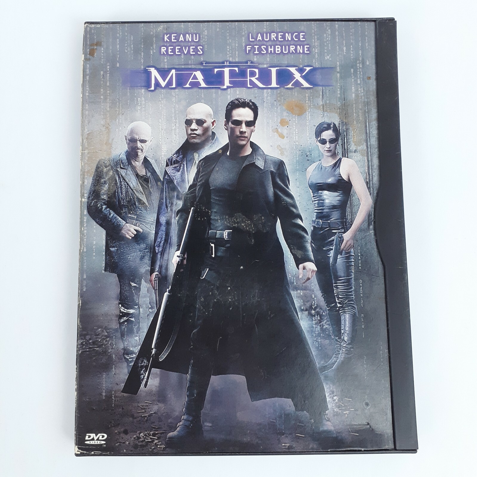 Neuro Matrix 4枚組 DVD Amazon.co.jp: Matrix : DVD