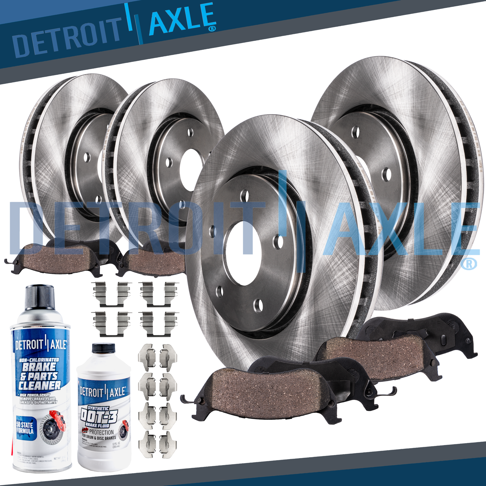 Rotor Pad
