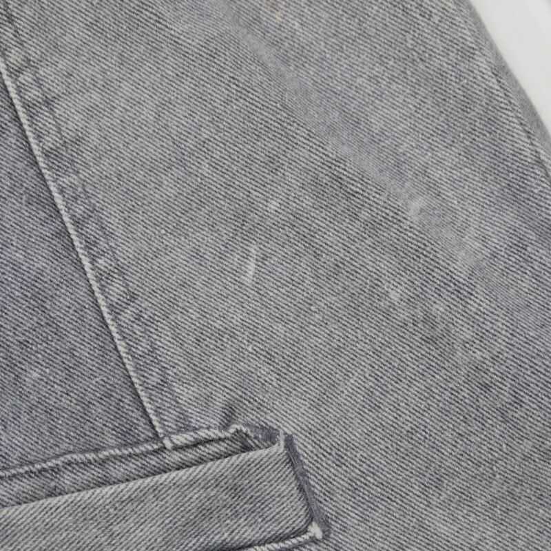 Rare VTG UNIONBAY Brand Striped Lining Denim Jean Jacket 90s Rare VTG UNIONBAY Brand Striped Lining Denim Jean Jacket 90s