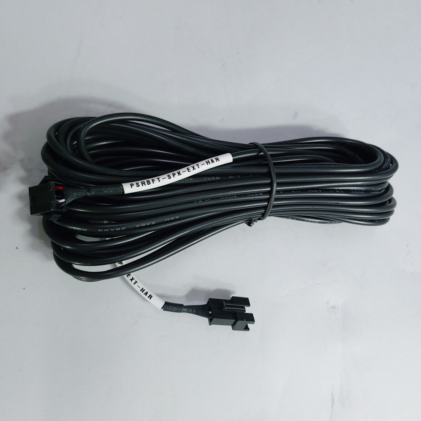 Thinkware PSRBFT-SPK-EXT-HAR Dash Cam Hardwire Installation Cable