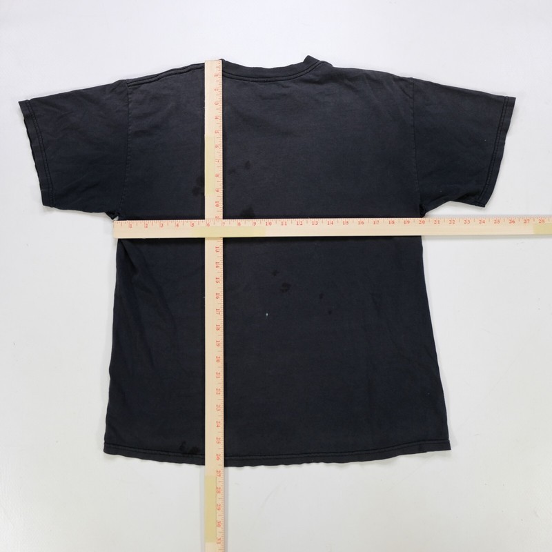 2010 TRON LEAGCY ムービー Tシャツ Rare Vintage Tron Legacy 2010 Sci-fi Movie Film T Shirt