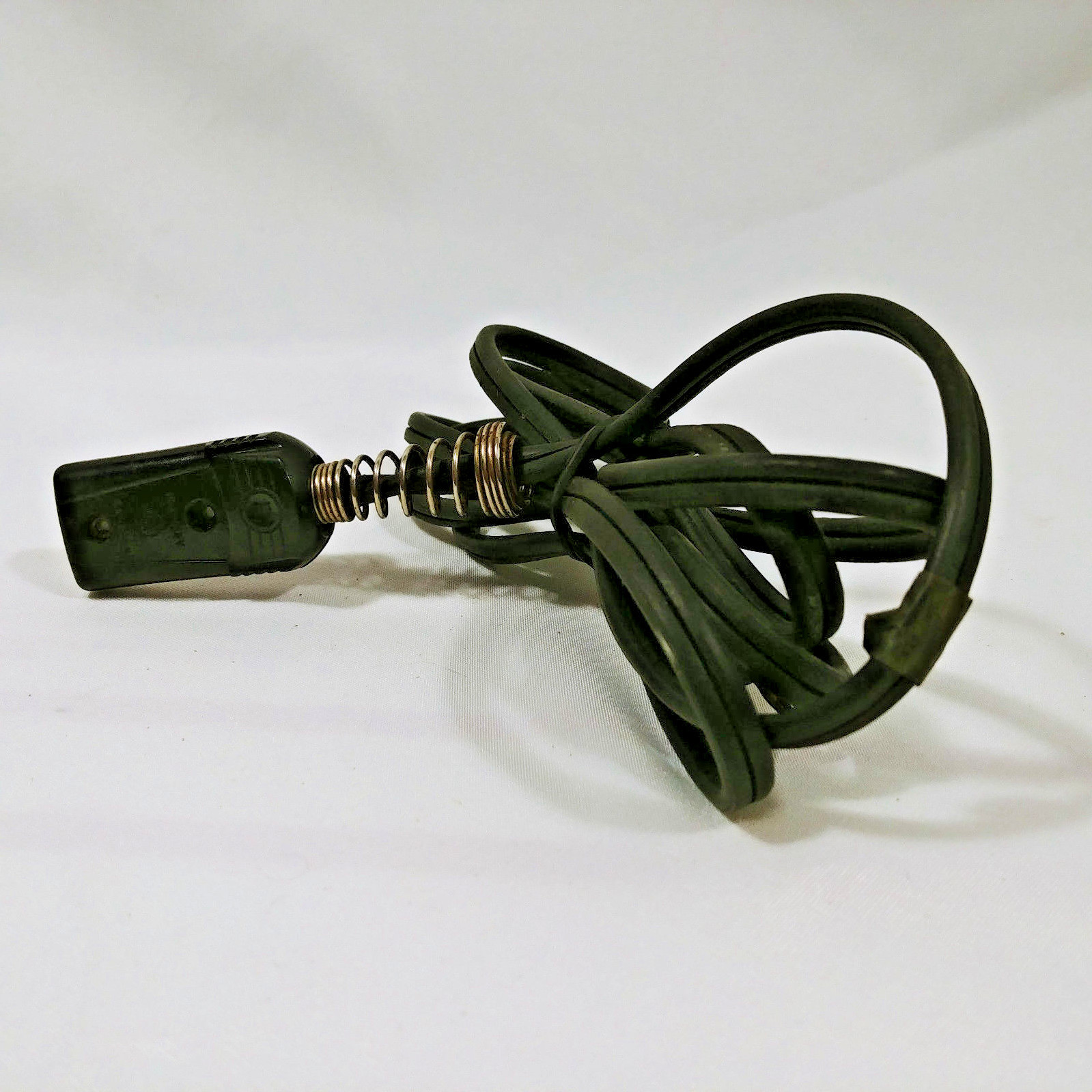 Electric Power Cord 2 Pin 1/2