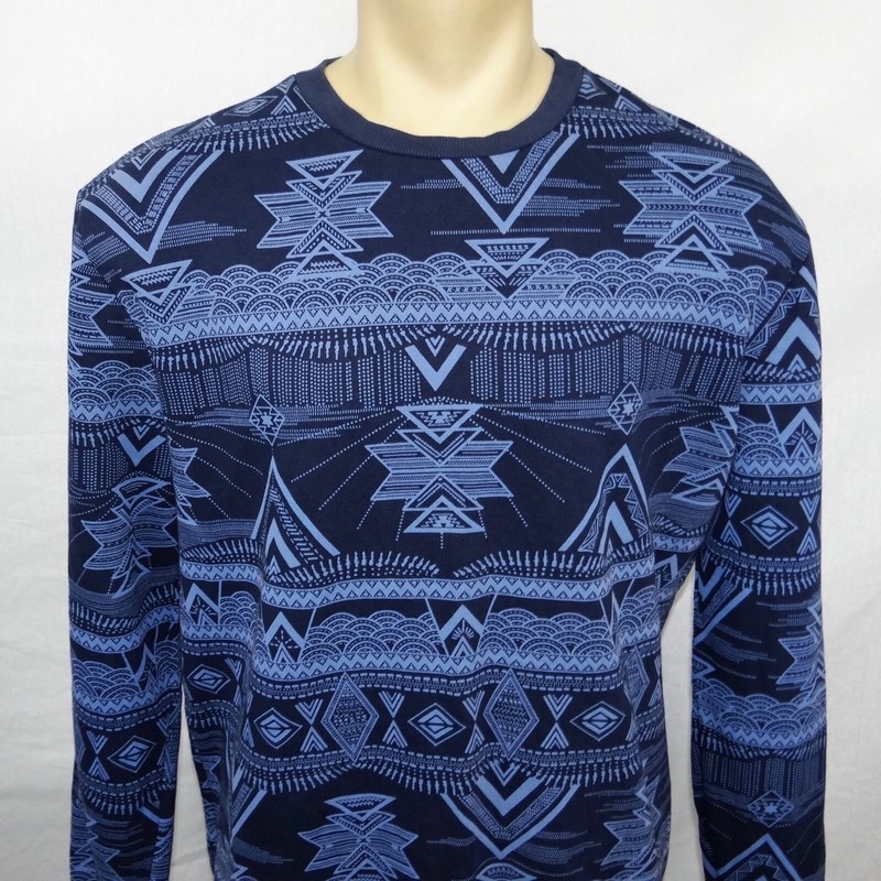 h&m mens pullover