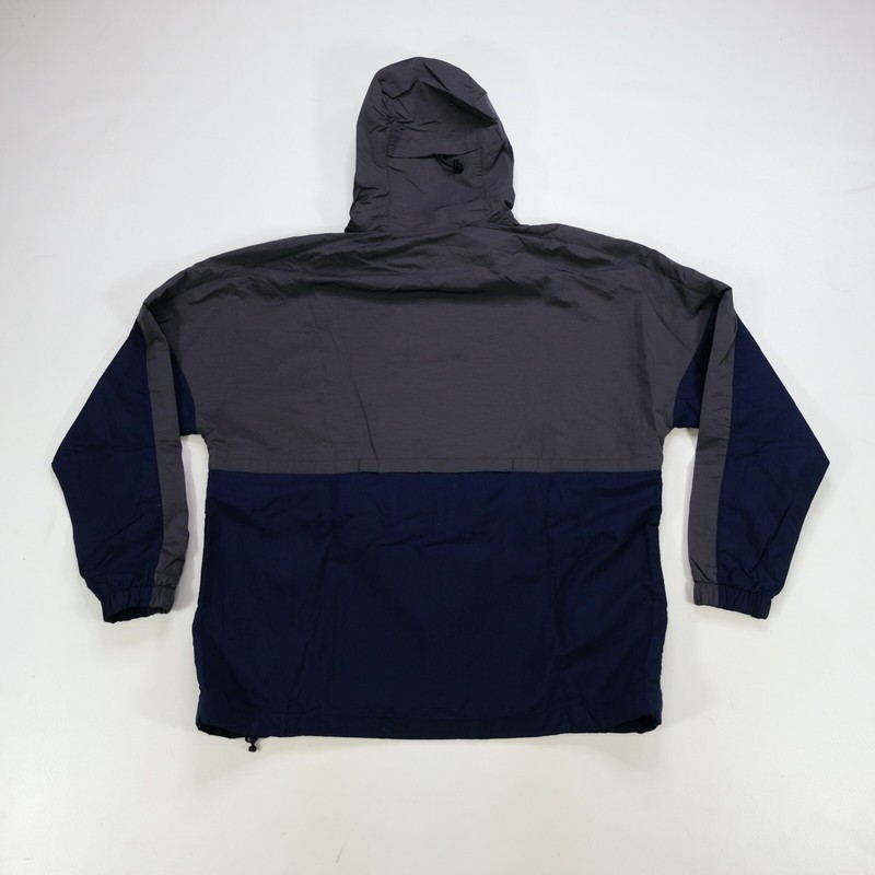 ジャケット・アウター Rare 00s NIKE Curve Pattern NINJA Jacket Rare 00s NIKE Curve Pattern NINJA Jacket