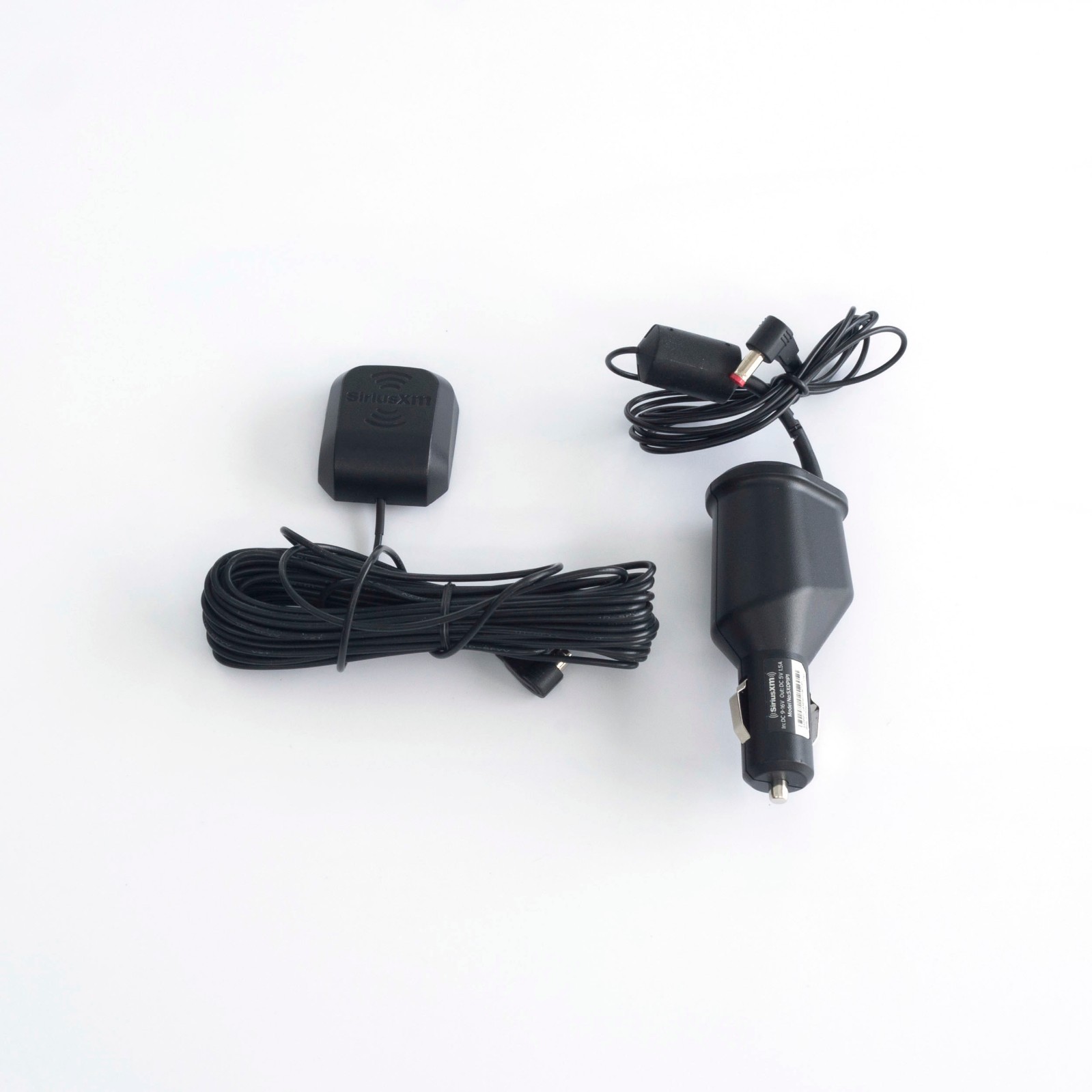 SiriusXM SXPL1V1 Onyx Plus Satellite Radio with Vehicle Kit