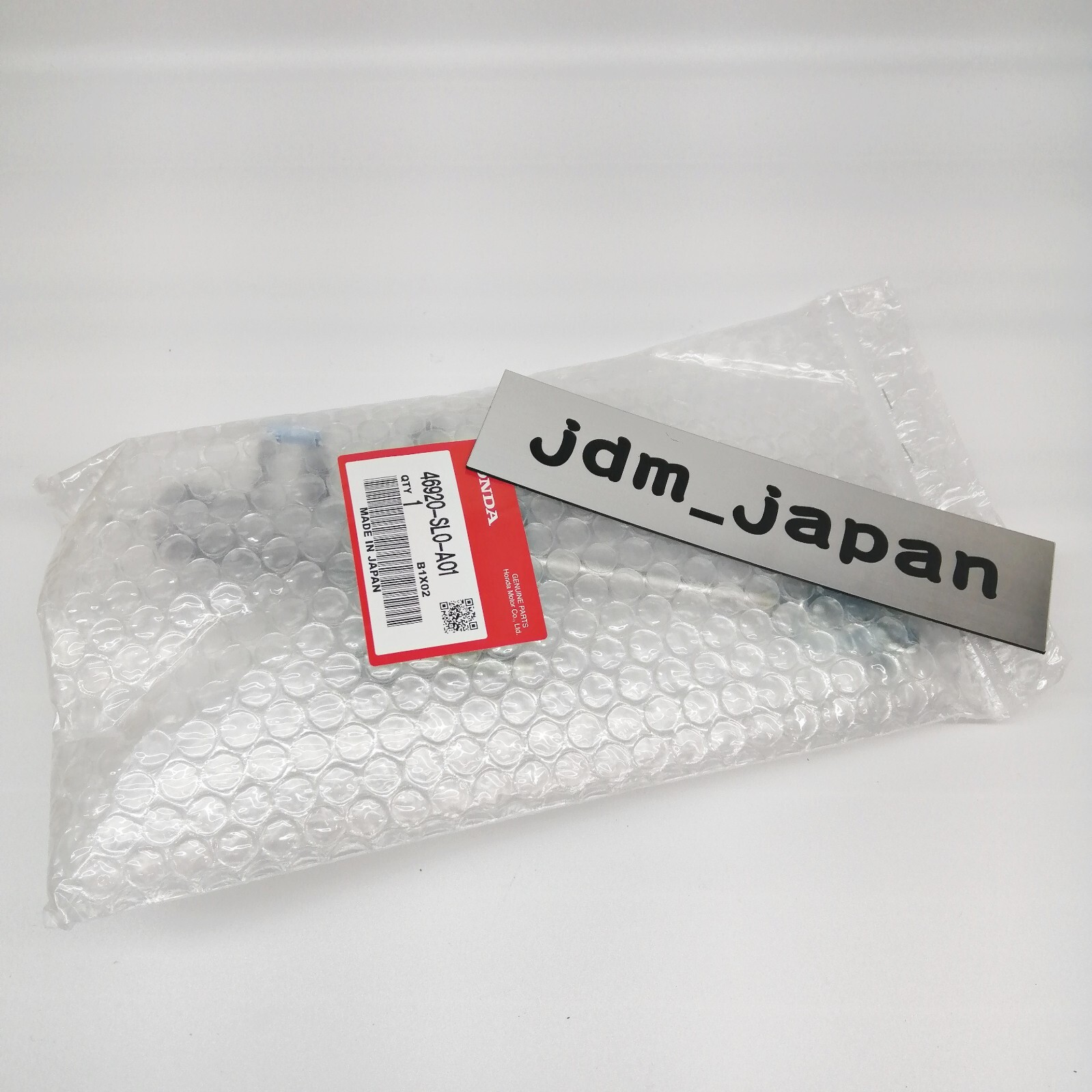 s NEW】Honda Genuine Civic Integra Master Cylinder Assembly