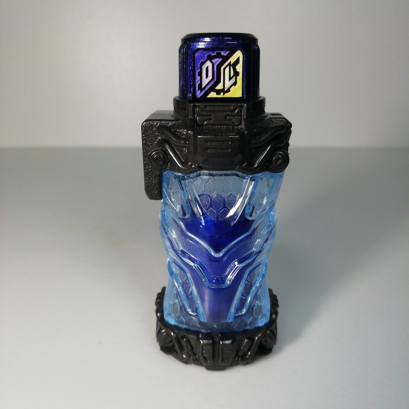 ドラゴンボトル DXラビットエボルボトル&ドラゴンエボルボトルセット｜仮面
