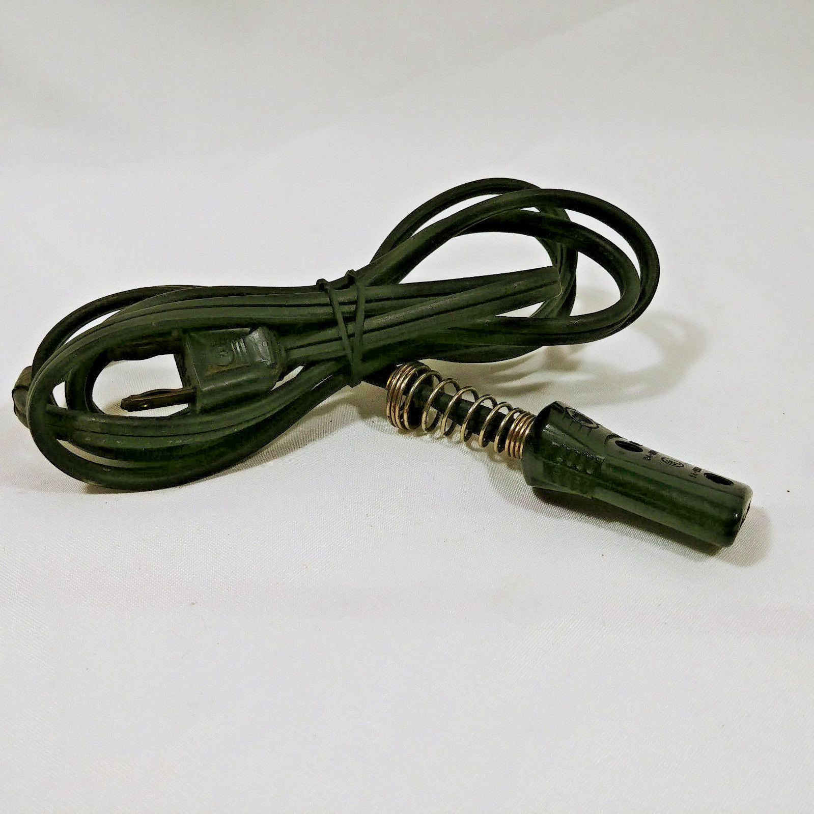 Electric Power Cord 2 Pin 1/2